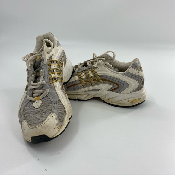 Adidas Running/cross training dad gorpcore shoes YYA 606001 Y2K from 2004 8.5 - Picture 4 of 9